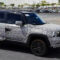 Jeep Renegade Spy Photos Show Crossover Will Get Another Makeover 2023 Jeep Renegade