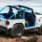 Jeep’s First All Electric Model Will Launch In 5 Carscoops Jeep Electric 2023