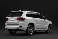 jeep sondermodelle autosalon genf 3 2019 vs 2023 jeep grand cherokee