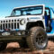 Jeep To Launch All Electric Model In 5, Phev Dodge To Follow Jeep Electric 2023
