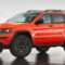 Jeep Und Mopar: Neue Offroad Studien Für Die Oster Safari Auto Jeep Grand Cherokee 2023 Concept