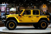 Jeep Wrangler Electric Model Likely Launching In 5 2023 The Jeep Wrangler