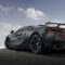 Keep Your Mclaren 5s Planted With The Mso High Downforce Kit 2023 Mclaren 570s Coupe