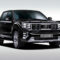 Kia Mohave Truck Rendering Previews Possible Body On Frame Pickup Kia Mohave 2023