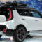 Kia Soul Based Trail’ster Concept Features Electric Awd: Live 2023 All Kia Soul Awd