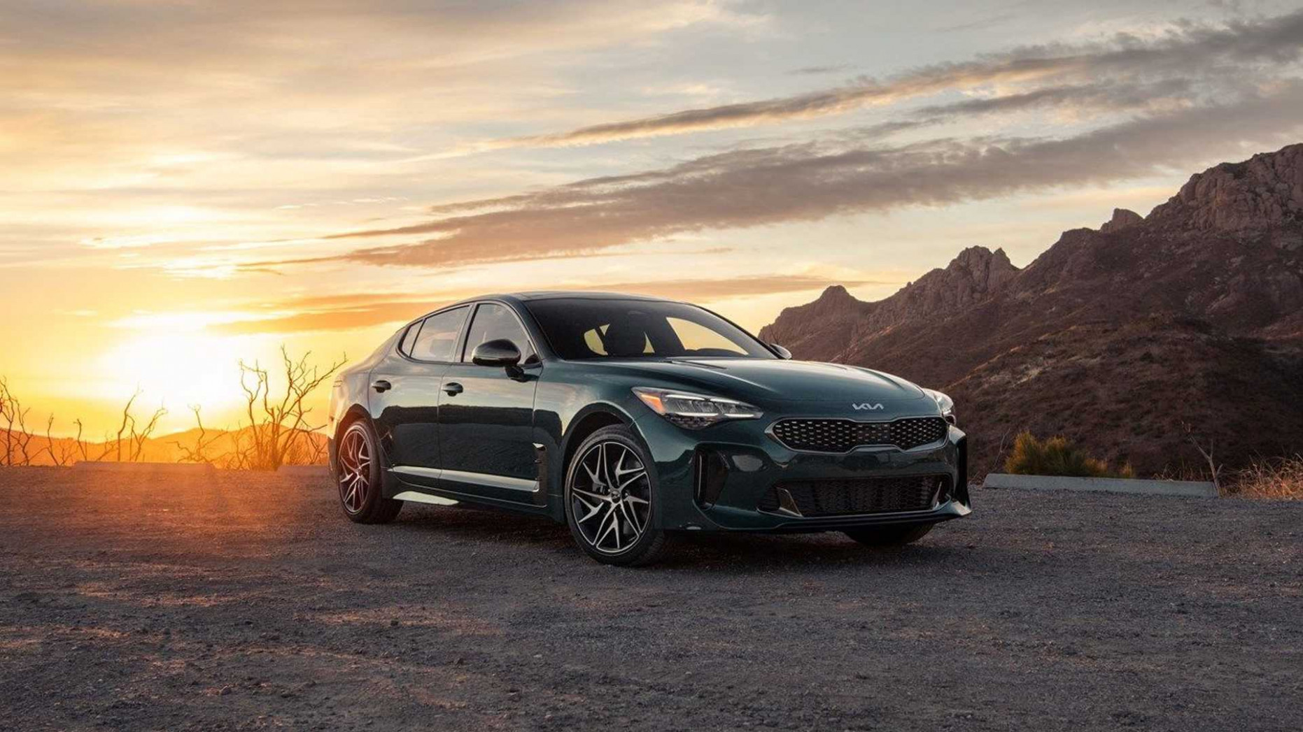 Price and Review 2023 Kia Stinger Release Date