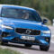 Kosten Und Realverbrauch: Volvo S5 T5 R Design Auto Motor Und Sport 2023 Volvo S60