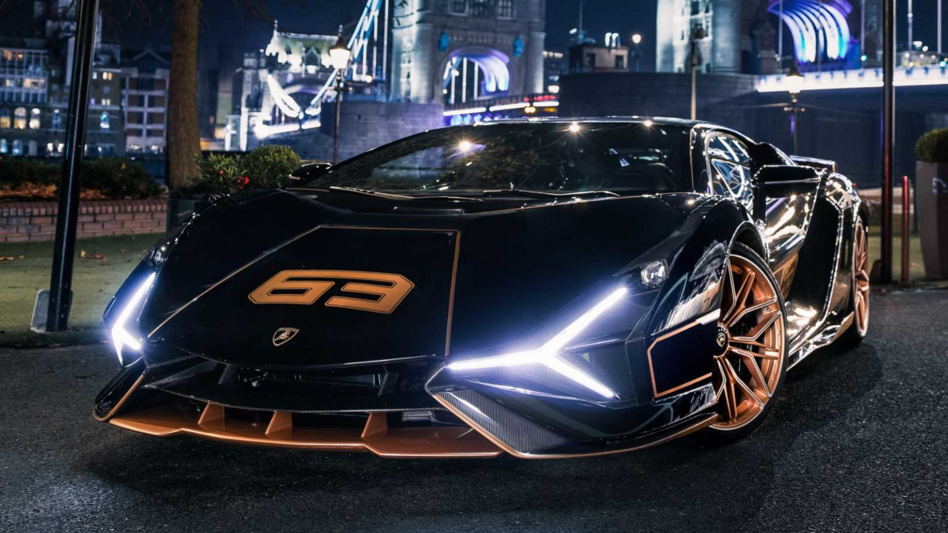 Prices 2023 Lamborghini Aventador