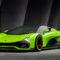 Lamborghini Boss Details 4 Super Hybrid And New Model London 2023 Lamborghini Ankonian