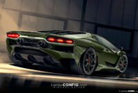 Release Date 2023 Lamborghini Huracan