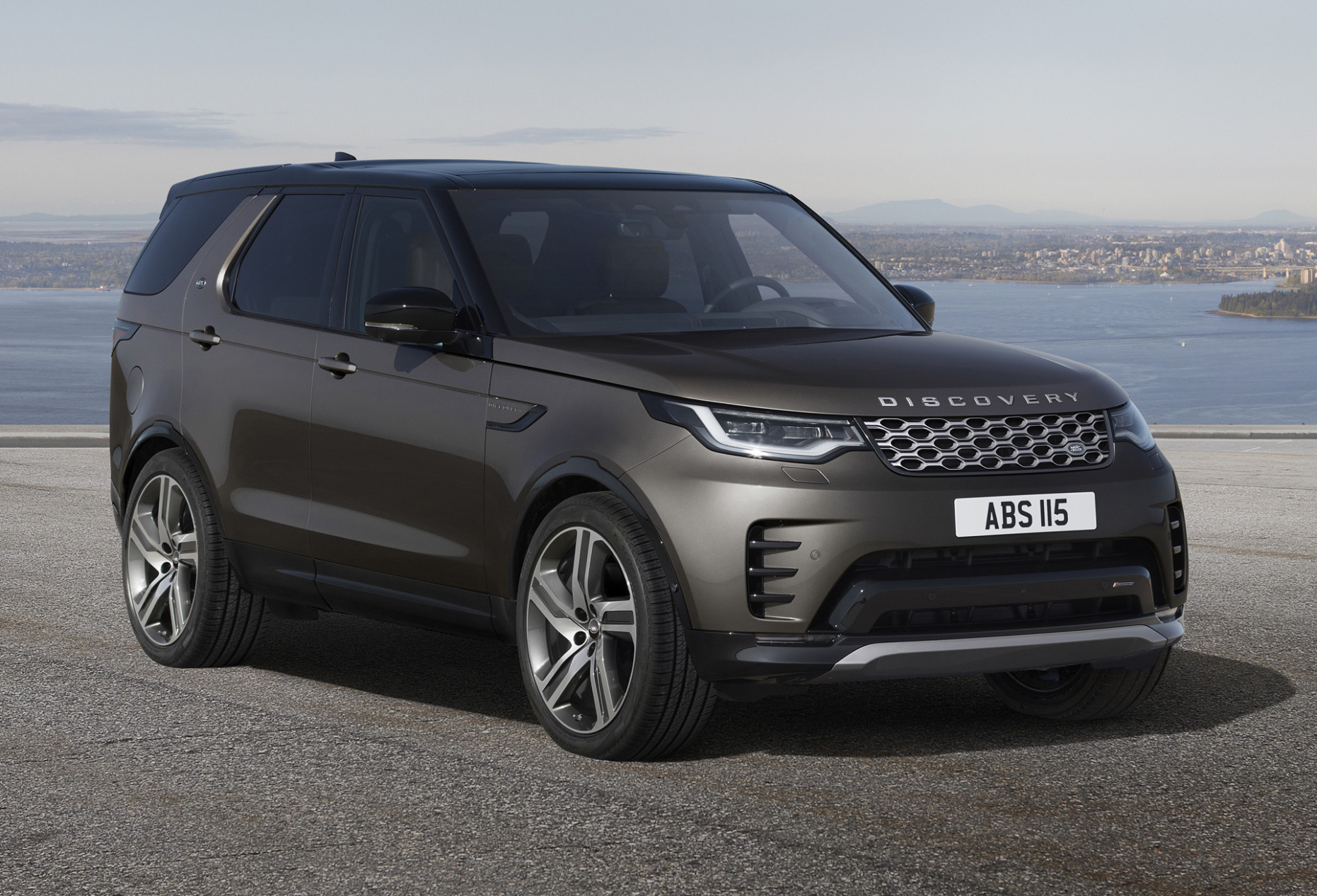 New Review 2023 Land Rover Discovery