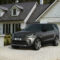 Land Rover Reveals New 5 Discovery Metropolitan Edition Land 2023 Land Rover Lr2