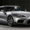 Specs and Review 2023 Scion Frs