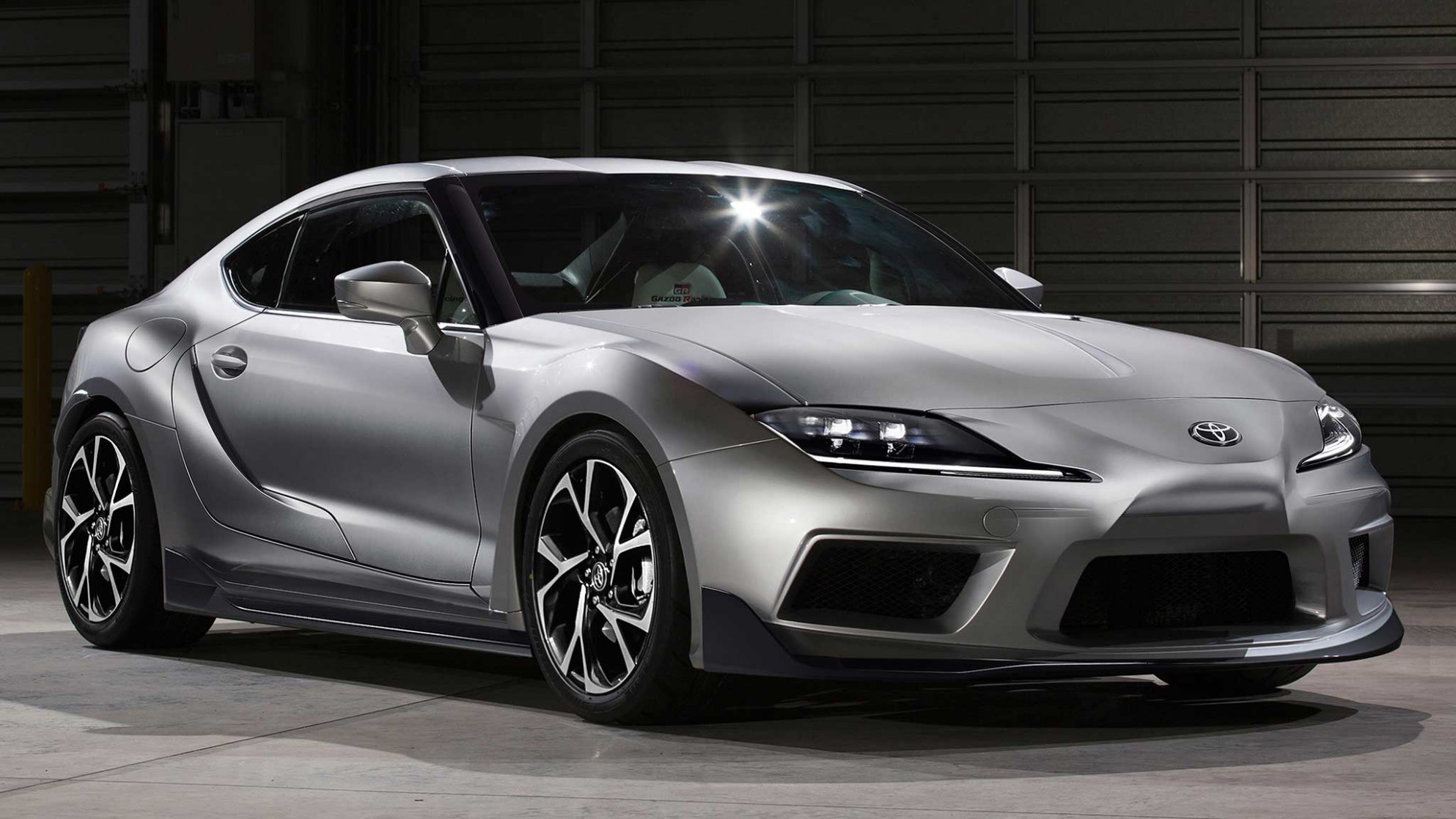 Performance and New Engine 2023 Scion Frs