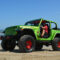 Less Is More With This Clean 5 Jeep Wrangler Jl Sport Two Door Jeep Beach Jam 2023