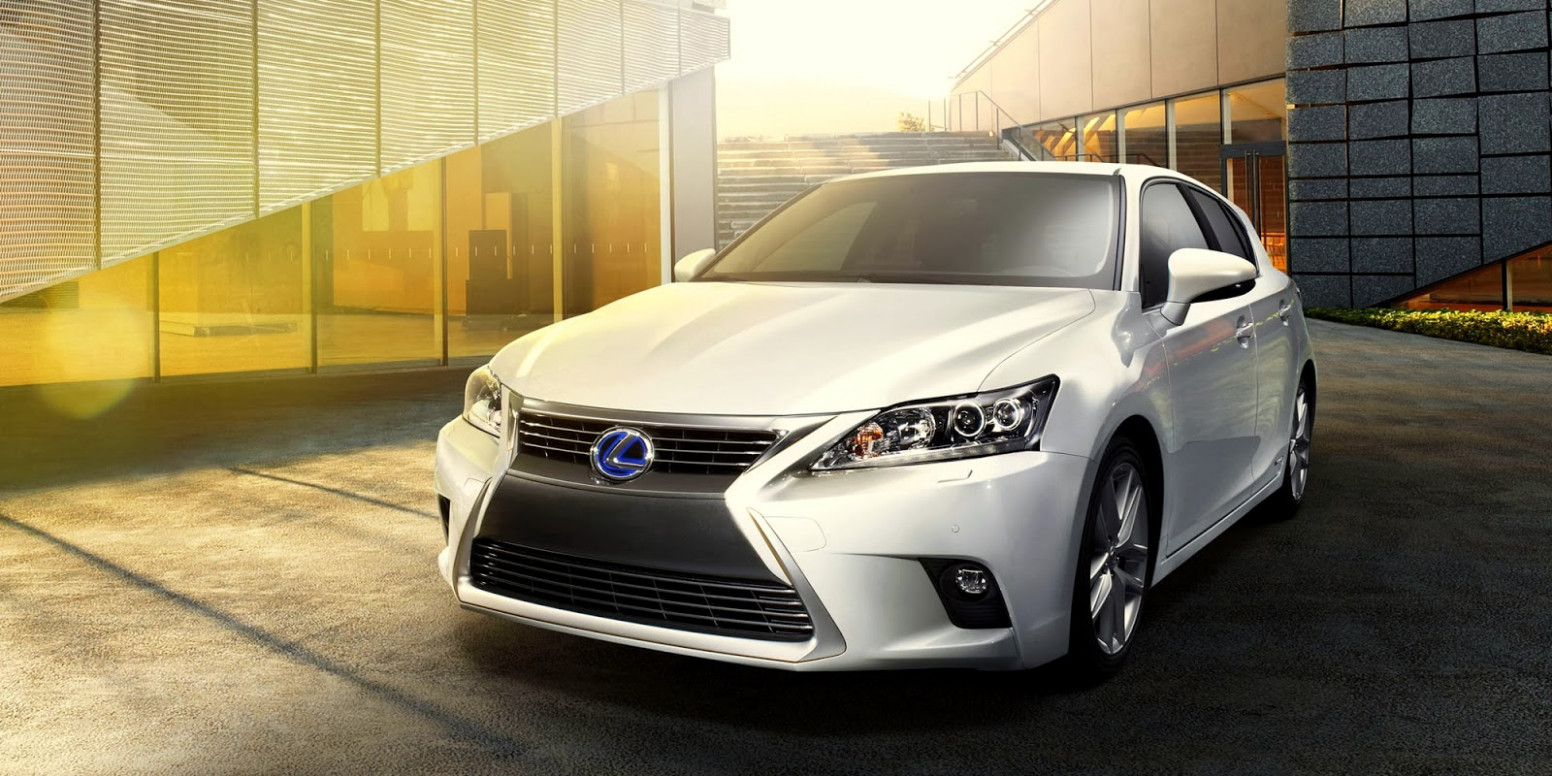 Review and Release date 2023 Lexus CT 200h