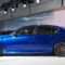 Lexus Gs F Auf Der Detroit Motor Show: Sportversion Für Die Gs 2023 Lexus Gs F