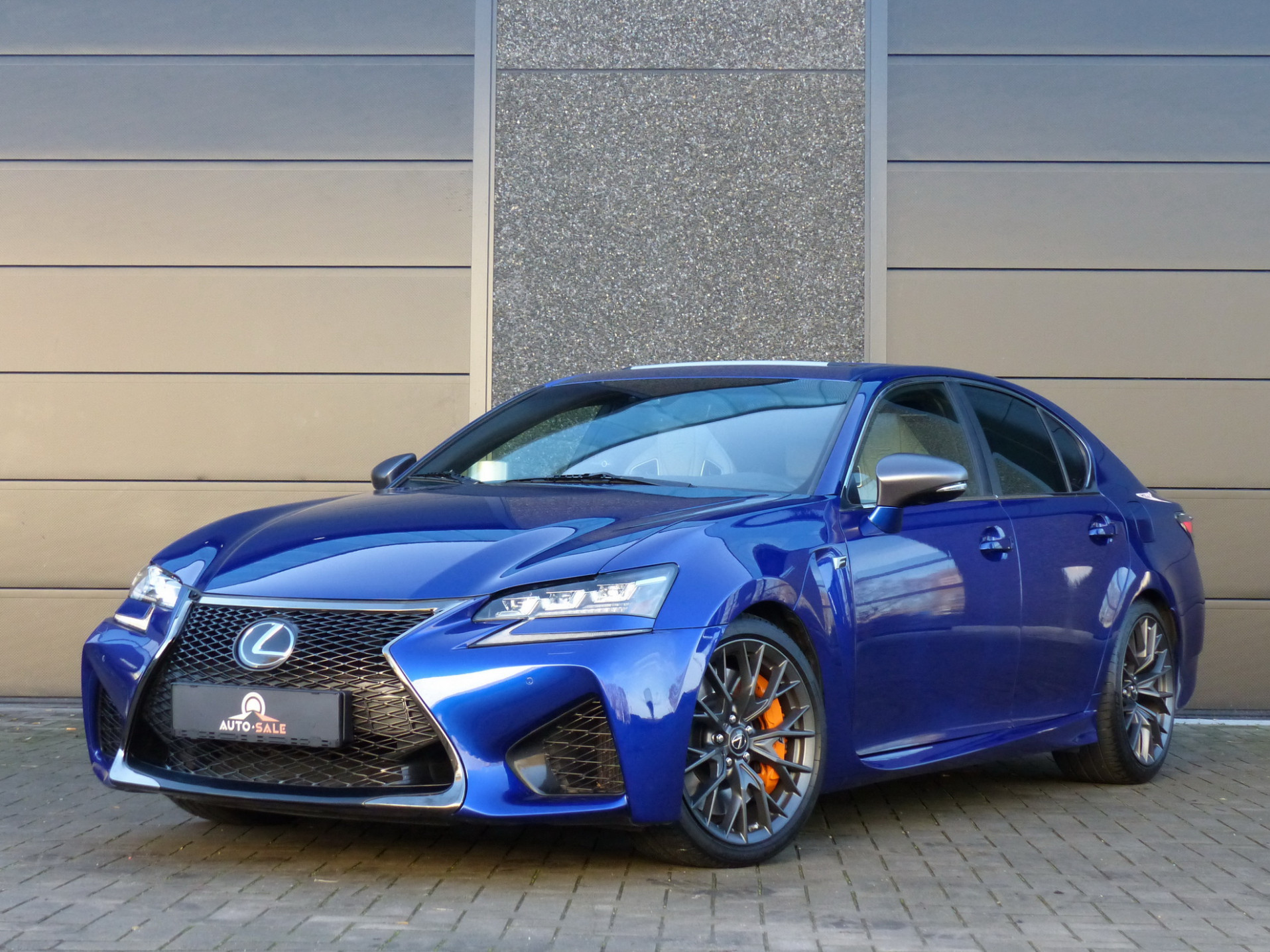 Release Date and Concept 2023 Lexus GS F
