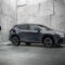 Lexus: Neuer Nx Als Doppelter Hybrid Hybrid, Plug In Hybrid Lexus Nx Hybrid 2023