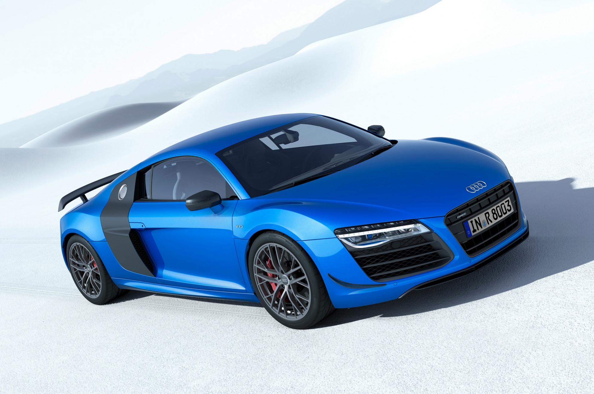 Price, Design and Review 2023 Audi R8 LMXs
