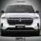 Lincoln Mark E Electric Suv On Track For My5 Launch Report 2023 Lincoln Mkz