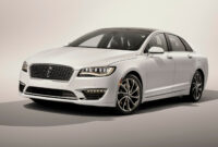 lincoln mkz on the way out, replaced by new electric suv the car 2023 lincoln mkz hybrid