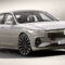Lincoln Town Car Rendered As Production Version Of Zephyr Reflection 2023 The Lincoln Continental