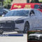 Lincoln Zephyr Sedan Spied Driving Around Dearborn 2023 Spy Shots Lincoln Mkz Sedan