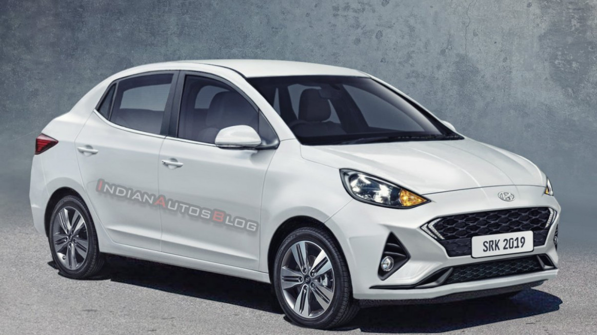 Price and Review Hyundai Xcent 2023