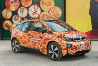 maurizio cattelan neither creates a bmw art car nor “art” bmw bursary 2023