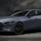 Mazda 4 4: Nuevos Equipamientos ¡y Acabado Especial Homura Mazda 3 2023 Lanzamiento