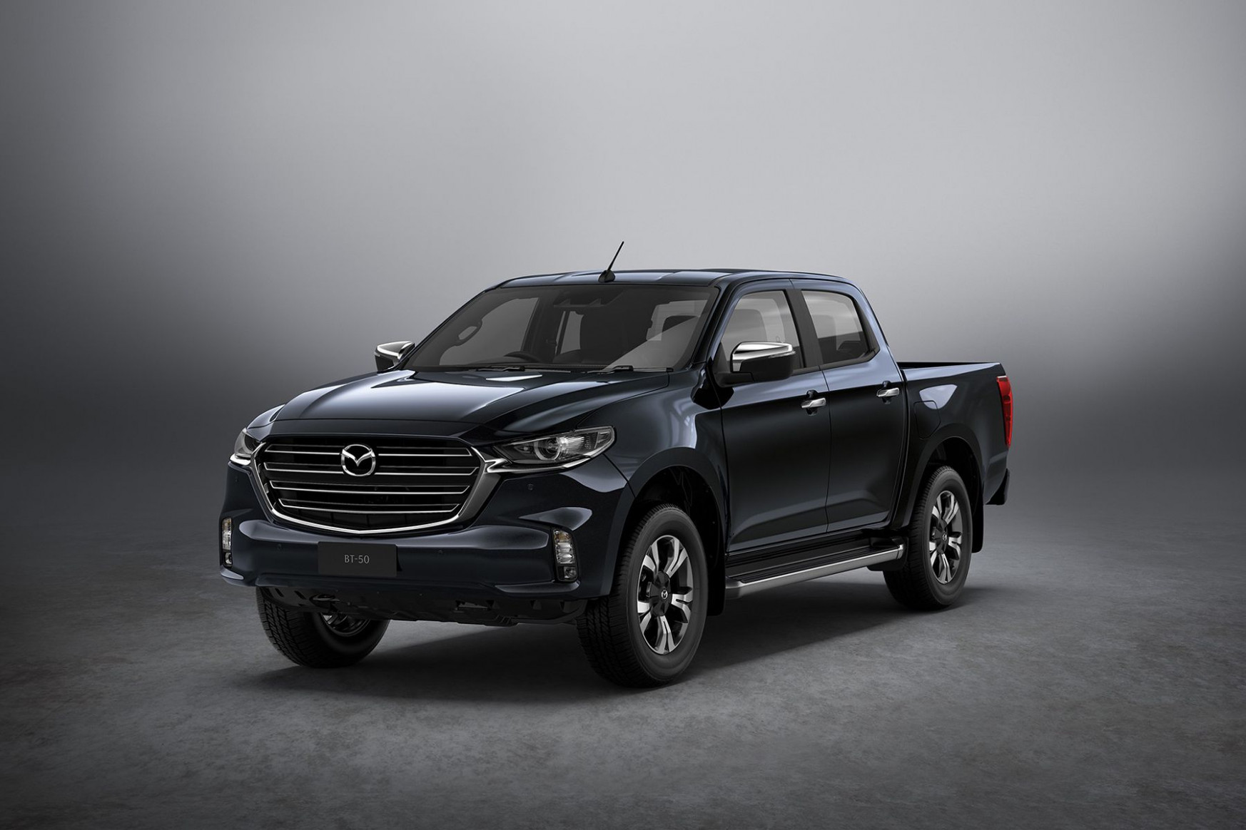 Specs and Review 2023 Mazda Pickup Truck