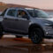 Mazda Bt 5 Updated With 5