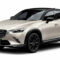 Mazda Cx 3 Verabschiedet Sich Ende 3 Vom Europäischen Markt Mazda Cx 3 Hybrid 2023