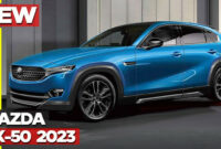 Mazda Cx 4 4 Confirmado Será El Primer Premium Real De Mazda Saldrá En 4 2023 Mazda Cx 3