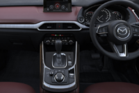 Mazda Cx 4 4 Release Date, Price, Concept Latest Car Reviews Mazda Bt 50 2023 Interior
