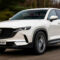 Mazda Cx 5 (5): Rendering Auf Basis Von Patentbildern Mazda Cx 5 2019 Vs 2023