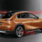 Mazda Cx 5 Thế Hệ Mới Nâng Tầm Tiệm Cận Xe Sang Xe Mazda Cx5 2023