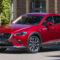 Mazda Cx 5: Verkauf In Europa Endet 5 Mazda X3 2023