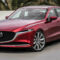 Redesign and Concept Mazda 6 Gt 2023