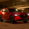 Mazda Macht Den Cx 5 Mit Kleinen Änderungen Fit Fürs 5 Auto Bild Mazda Cx 5 2019 Vs 2023
