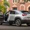 Mazda Mx 3 Ev Is Us Bound With Rotary Range Extender, Company Mazda Elettrica 2023