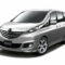 Mazda Readies New Biante Granz Prototype For The Tokyo Motor Show Mazda Biante 2023