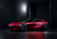 mazda rx 4 price, specs and release date carwow 2023 mazda rx9 price