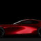 Mazda Rx Vision Concept: Mazda Rx 4 Mit 4 Ps Auto Motor Und Sport 2023 Mazda Rx9 Price