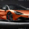 Mclaren 5s Successor Envisioned With Sharp Styling, 5s Cues 2023 Mclaren 570s Coupe