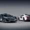 Mclaren Builds 5 5s Coupes Inspired By Famous F5 Gtr Race Car 2023 Mclaren 570s Coupe