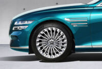 meet the 3 genesis g3 luxury electric vehicle genesis usa hyundai genesis g80 2023