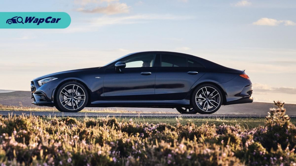 New Model and Performance 2023 Mercedes CLA 250