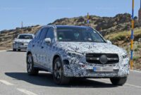 mercedes benz glc the c class based crossover that could prove 2023 mercedes gl class